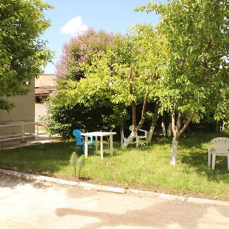 Guest House Jamal Naryn Exterior foto